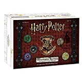 USAopoly Harry Potter Hogwarts Battle The Charms And Potions Expansion English