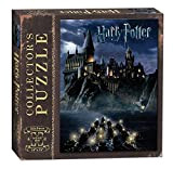 USAopoly Puzzle da 550 pezzi di World of Harry Potter, Multicolore, Taglia unica, PZ010-430
