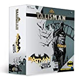 USAopoly Talisman Batman Super-Villains Edition Board Game