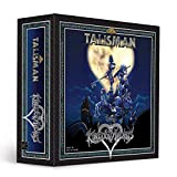USAopoly Talisman Kingdom Hearts - English