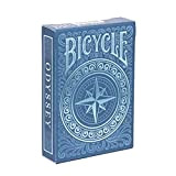 USPCC Mazzo di Carte Bicycle Odyssey Playing Cards