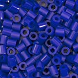 Vaessen Creative Perline fusibles 1100 pezzi Blu