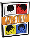 Valentina - Tutto Crepax Cranio Creations CC030