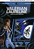 Valérian e Laureline agenti spazio-temporali (Vol. 3)