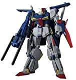 Variable warrior ZZ Gundam (japan import)