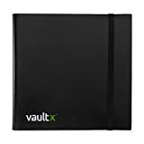 Vault X Raccoglitore - Album con Buste a 12 Tasche per Carte da Gioco collezionabili - 480 Tasche totali con ...