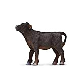 Veau Angus 160929 - Statuine animali SafariLtd