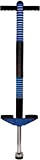 Vedes – Ware all' Ingrosso 73007097 NSP Pogo Stick, Blu/Nero, Altezza 95 cm