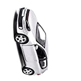 Veicoli a Motore Scala 1:36 per VW per Golf GTI Modellini in Metallo Modello di Auto Collezione di Giocattoli Regalo ...