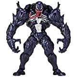 Venom Figure - Venom PVC Toy - Venom 18 cm Modello - Giocattolo da collezione - Adatto per bambini dai ...