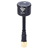 VGEBY 5.8 GHz Antenna, 3dBi RHCP Antenna RC Racing Drone Parti RC Adatto per FPV Racing Drone Long Range Quadcopter ...