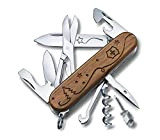 Victorinox Climber Wood for You Special Edition 2020