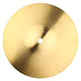 VIDOO 8/10 inch RAM Allosto Crash Cymbal Drum Set-8 inch