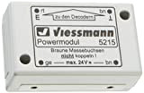 Viessmann 5215 - Modellismo Ferroviario, Modulo di Alimentazione