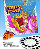View Master Classic - Set di 3 mulinelli Princess of Power
