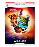 View Master DLL71 - Gioco Experience Pack: Natura