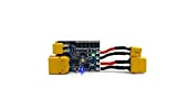 VIFLY ShortSaver V2 Smart Smoke Stopper con Fusibile elettronico può individuare e prevenire Corto circuiti e superamento di carico. Sono ...