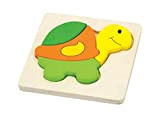 VIGA- Giocattolo, Colore Turtle, 59933