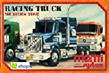 Vista VISTA0107 – 43 ms 43 Racing Truck Construction Set