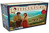 Viticulture Essential Edition Board Game - FRENCH version