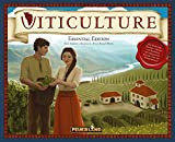 Viticulture Essential Edition - Deutsch German