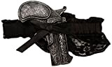 Viving Costumi Viving costumes201505 Pirata Pistola con Giarrettiera (One Size)