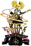 VOCALOID Kagamine Rin "Roshin Yuukai -MELTDOWN-" [1/8 Scale PVC Figure] [Toy] (japan import)