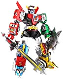 Voltron Defender Of The Universe Ultimate Voltron EX Action Figura