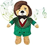 Vosego Frédéric Virtuoso Bear | 40 Minuti di Musica Classica per Bambini | Peluche Musicale di 15“ Vincitore di Premi ...
