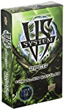 Vs System 2pcg: The Alien Battles