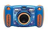 VTech 507103 Kidizoom Duo 5.0, set fotocamera giocattolo per bambini