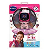 VTech 507555 - Kidizoom Flix, colore: Rosa
