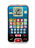 Vtech-80-139304 Smart Kidsphone, Multicolore, 80-139304