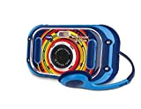 VTech 80-163504 Kidizoom Touch 5.0 - Fotocamera Digitale per Bambini, Multicolore