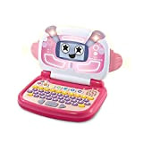 VTech- Computer Bambino, Colore Rosa, 615155