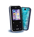 VTech- KidiZoom Snap Touch, Colore Blu, 549203