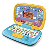 VTech - Peppa Pig - My Ordi Educativo, Computer Bambino, Computer Peppa Pig Educativo, Giocattolo Peppa Pig - 3/6 anni ...