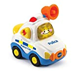 Vtech Toot-Toot Drivers Polizia Auto
