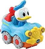 VTech Tut Baby Flitzer-Donalds Gelaendewagen Veicoli Auto per Neonati, Multicolore, 80-511504