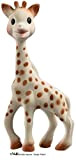 Vulli 616324 Sophie La Giraffa, multicolore