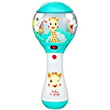 VULLI Girafe Shake Sophie Toy Giocattolo, Multicolore, 230808