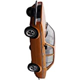 VVBEST Modello D'auto Modellino in Scala 1/18 per Opel per Kadett C2 Modello di Auto in Lega Artigianato Collezione di ...