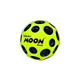Waboba Moon Bouncing Ball Palla Rimbalzante, Giocattolo Sensoriale, per Giochi in Giardino o in Casa, Adatto a Bambini e Adulti ...