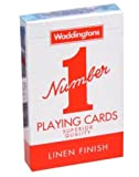 Waddingtons No. 1 Jeu de cartes