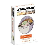Waddingtons Number 1 Carte da gioco - Star Wars Mandalorian Il Bambino - Spielkarten - Alter 6+ - Italiano