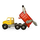 Wader- City Truck Auto per Bambini, Multicolore, Taglia Unica, 32605
