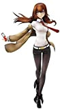 WangSiwe Steins Gate Anime Action Figure Kurisu Makise Pvc Figure da Collezione Modello Personaggio Statua Giocattoli Modello Regalo Di Compleanno ...