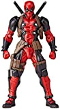 WANSHI Deadpool Action Figure, personaggio di supereroi, film anime figure in PVC, modello mobile, statua giocattolo per regali di compleanno ...