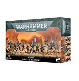 Warhammer 40.000 Drukhari Kabalite Warriors