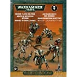 Warhammer 40,000 - Necron Flayed One Pack